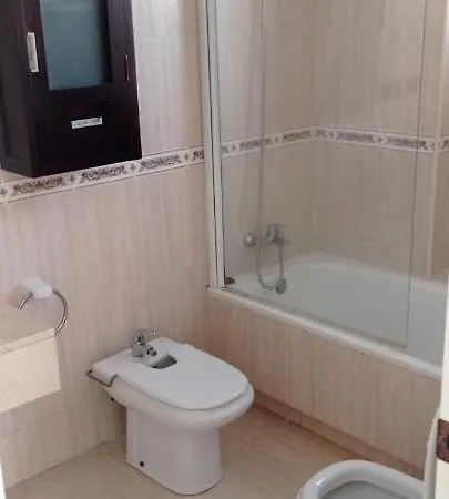 Sunny And Cozy マルベーリャ