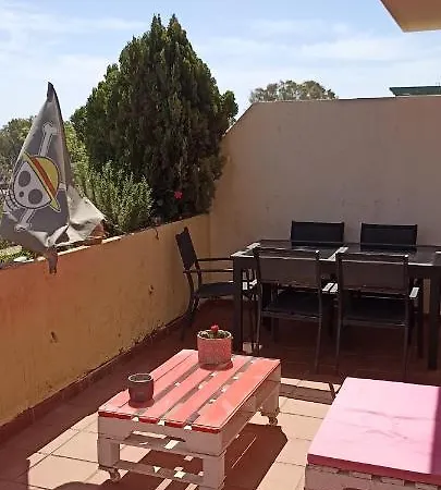 Sunny And Cozy Homestay Marbella