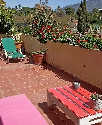 Sunny And Cozy Accommodatie bij particulieren Marbella