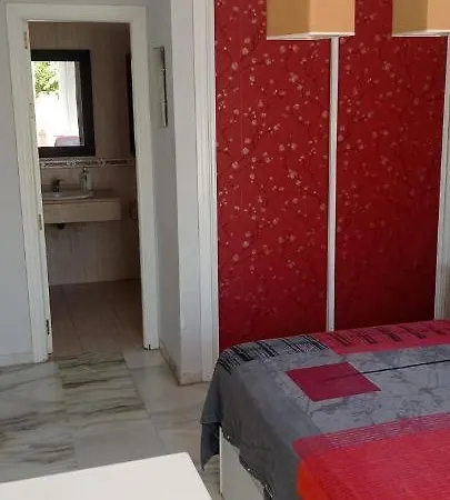 Privat bolig Sunny And Cozy *