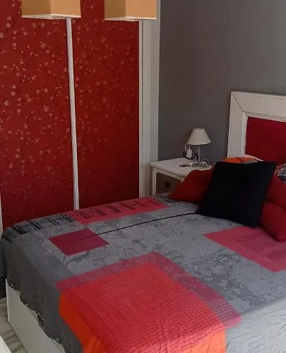 Privat bolig Sunny And Cozy