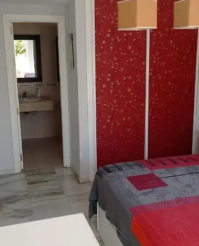 Privat bolig Sunny And Cozy *