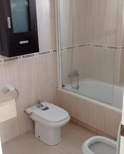 Sunny And Cozy Marbella